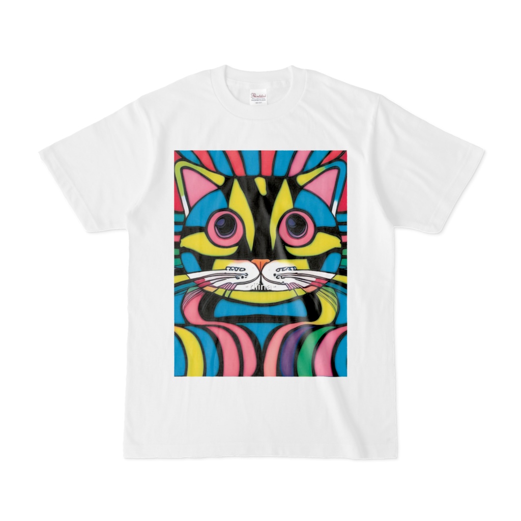れいんぼおねこ