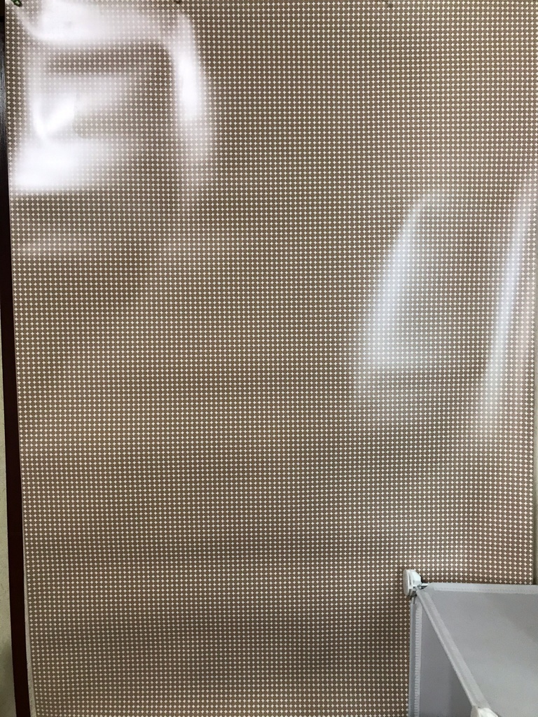 【旧版】マイキ・マイカ 第46-2版 ポスター 有彩色