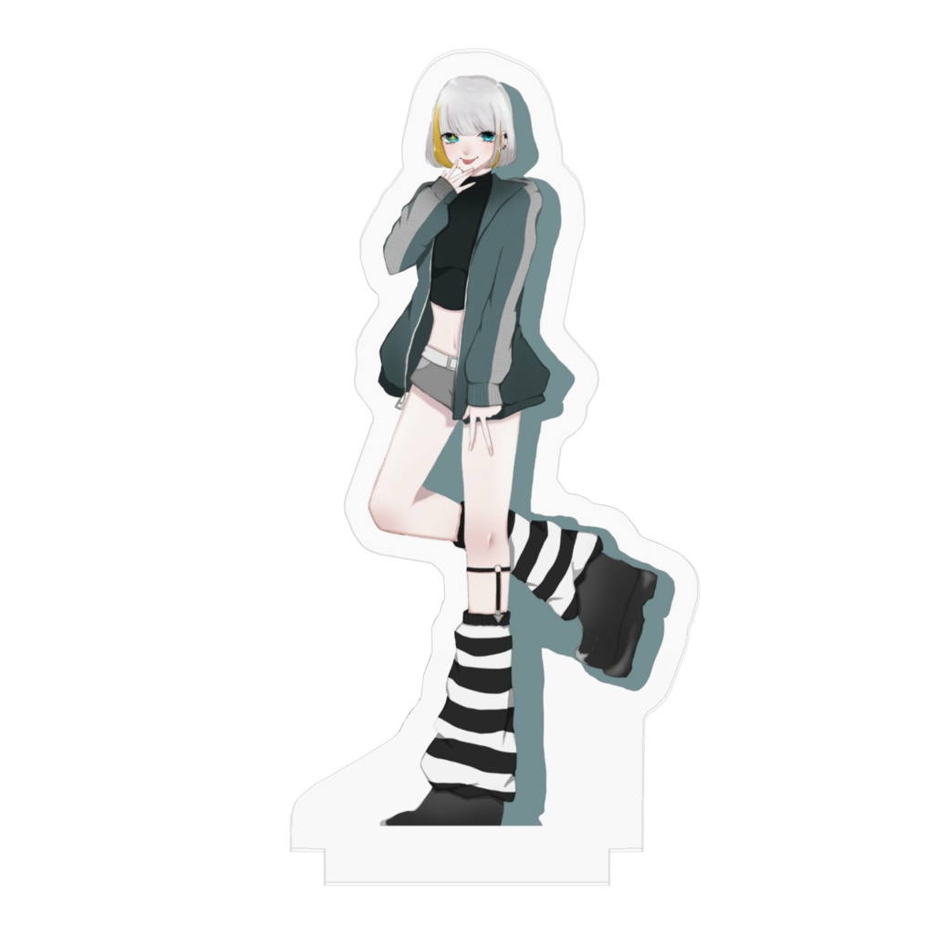 ちるみアクリルスタンド