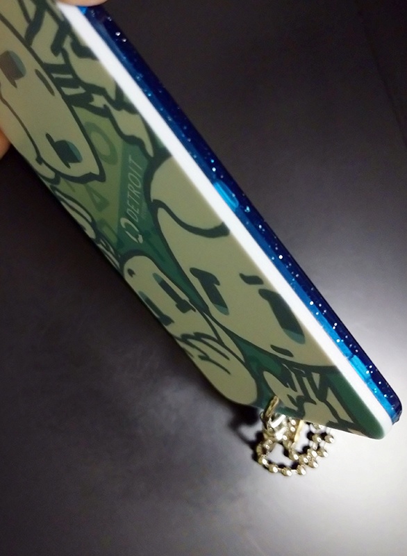 【DBH】パスケース D02