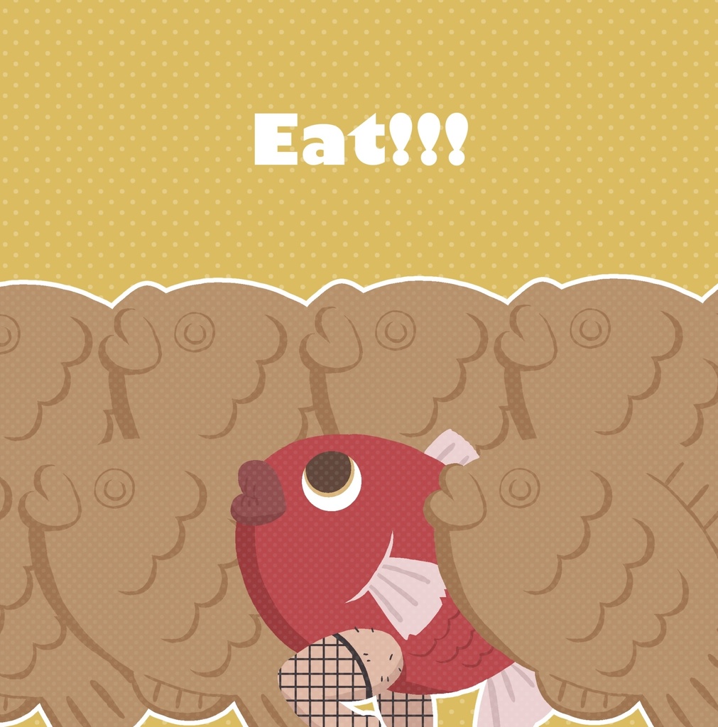 eat!!!