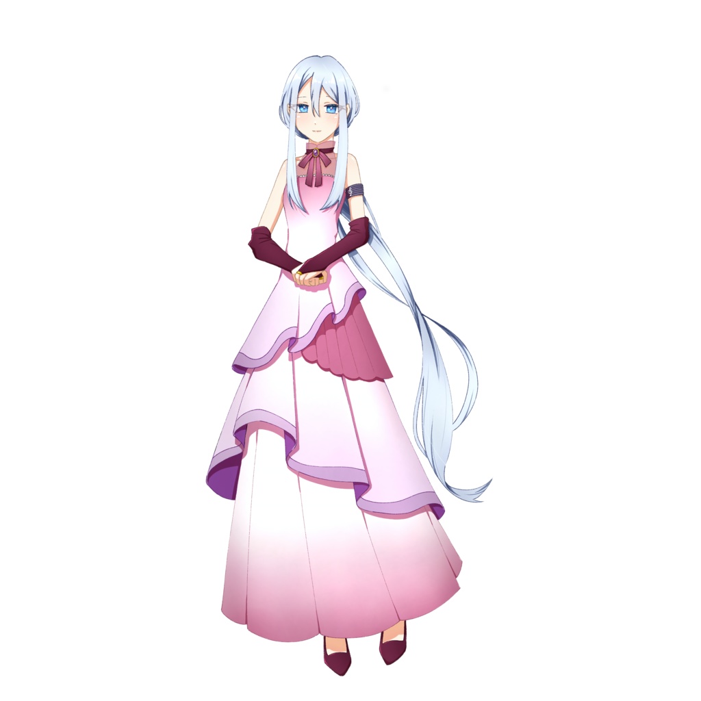 【メンバーカラードレス】宵崎奏