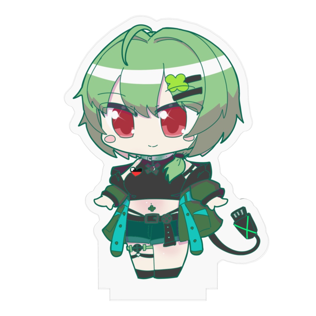 キミノソバニイルヨ