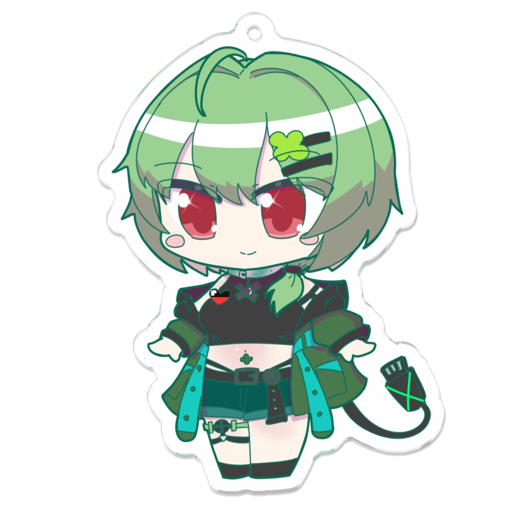 ぶら下がるやつ