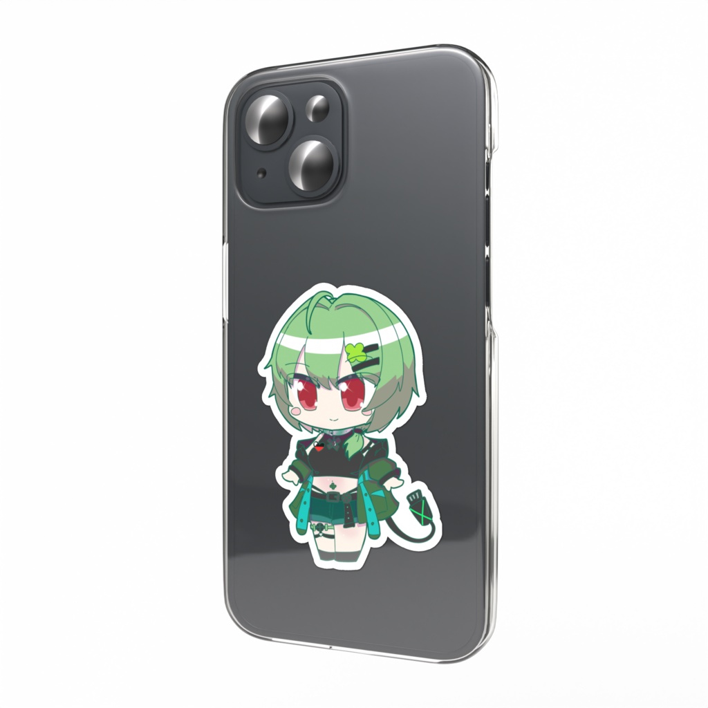 シールかもしれない