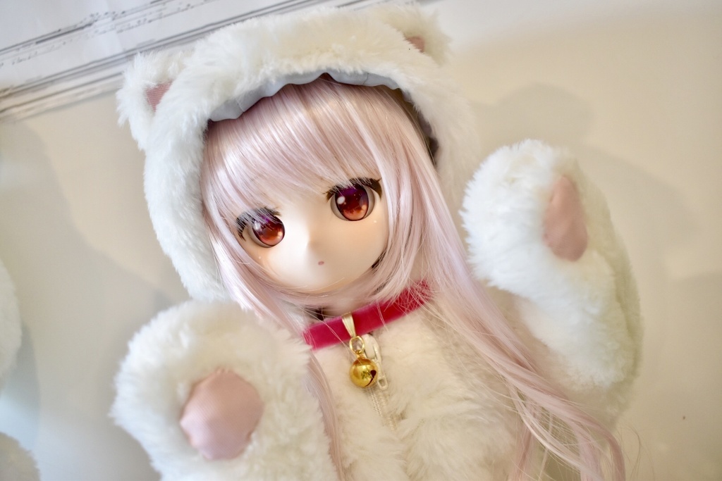 着るぬいぐるみ