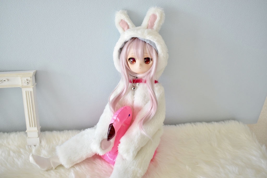 着るぬいぐるみ