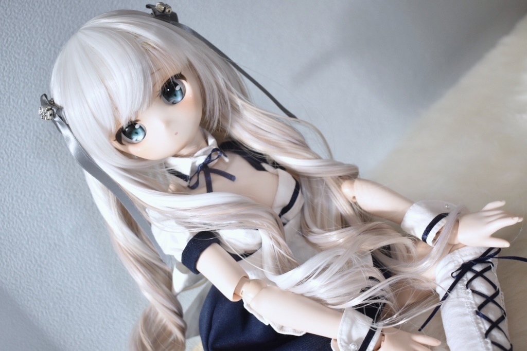 気まぐれリボン †ろんぐ†