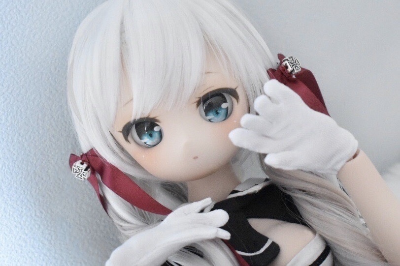 気まぐれリボン †ろんぐ†