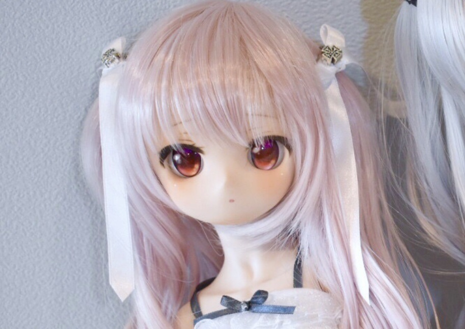 気まぐれリボン †ろんぐ†