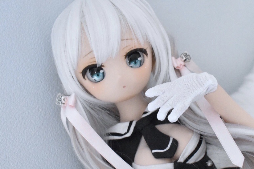 気まぐれリボン †ろんぐ†