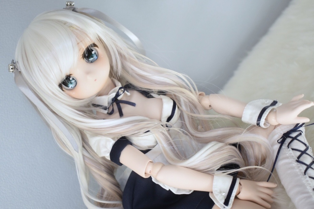 気まぐれリボン †ろんぐ†