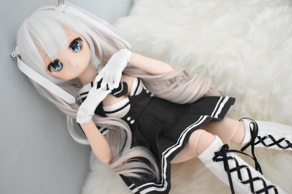 気まぐれリボン †ろんぐ†