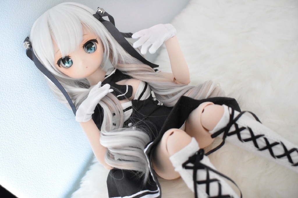 気まぐれリボン †ろんぐ†