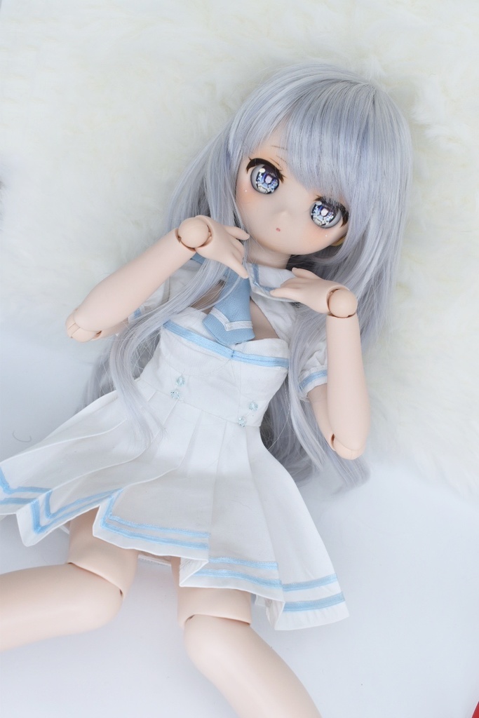 voyage⚓️制服(白ベース)