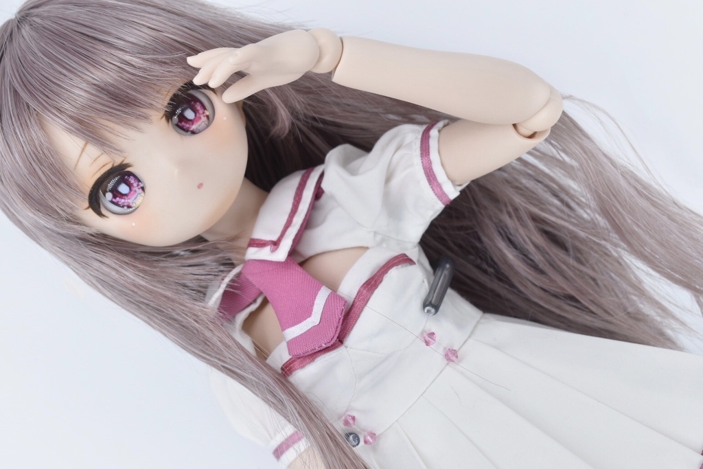 voyage⚓️制服(白ベース)