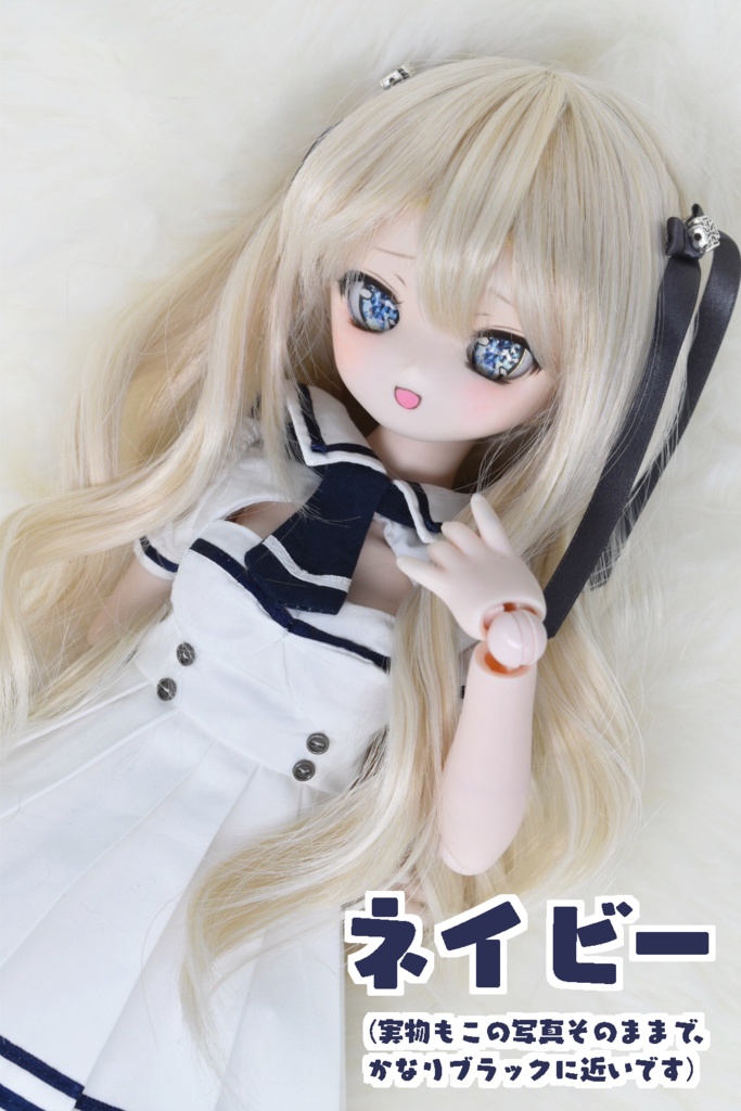 voyage⚓️制服(白ベース)