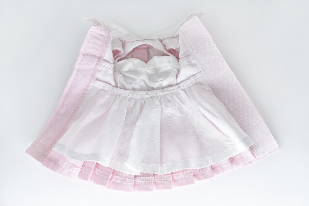 voyage⚓️制服(白ベース)