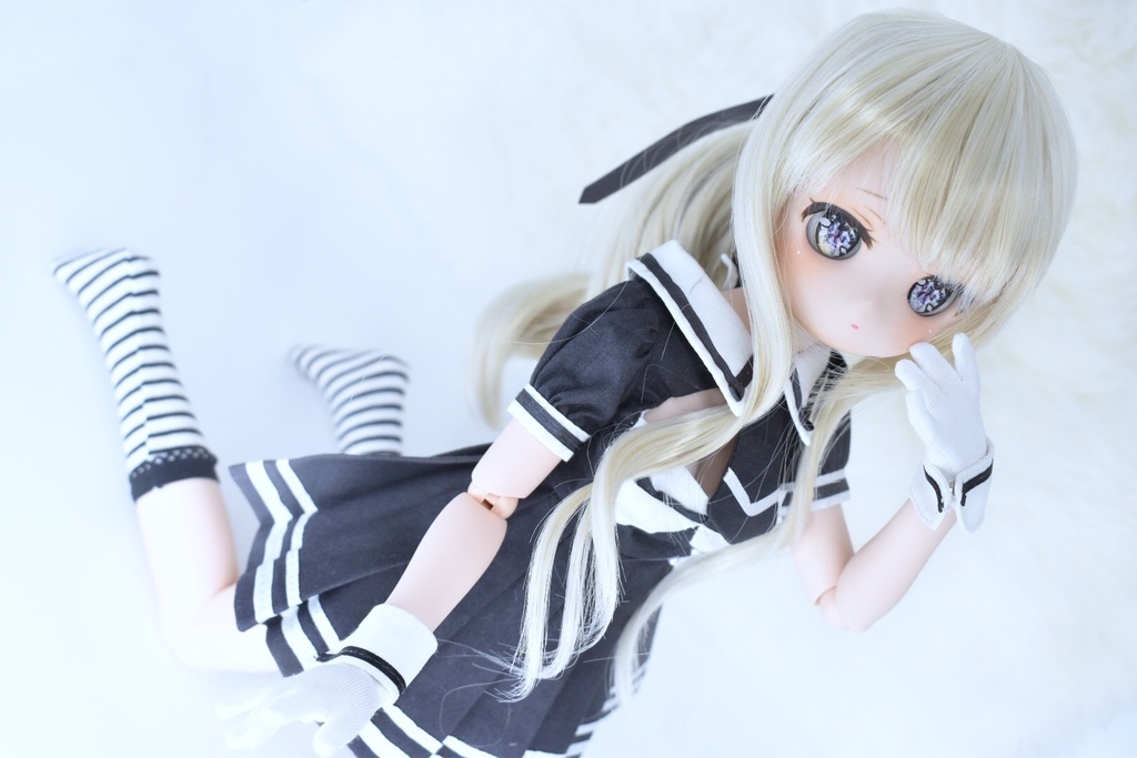 voyage⚓️制服(カラーベース)