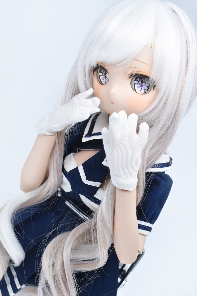 voyage⚓️制服(カラーベース)