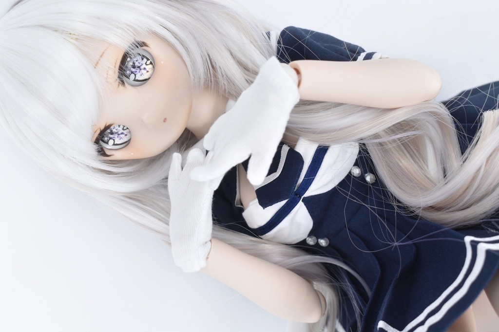 voyage⚓️制服(カラーベース)