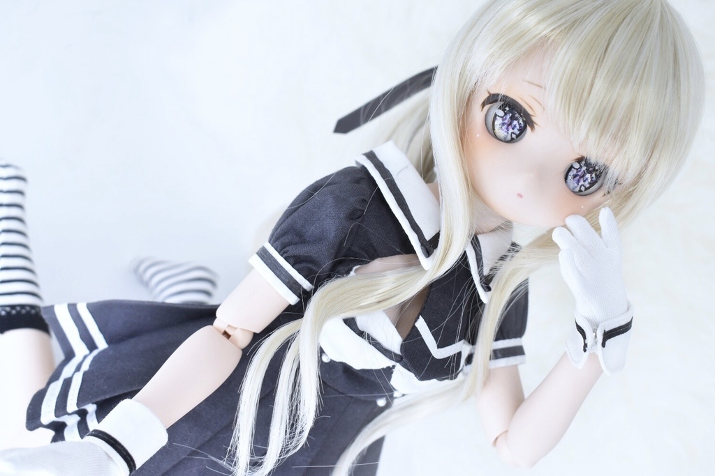 voyage⚓️制服(カラーベース)