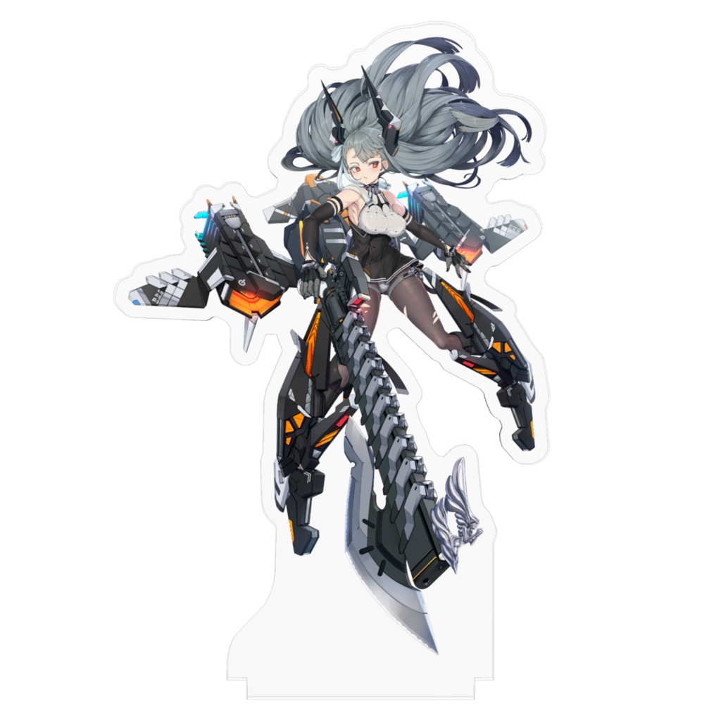 架空兵器妄想症候群/01