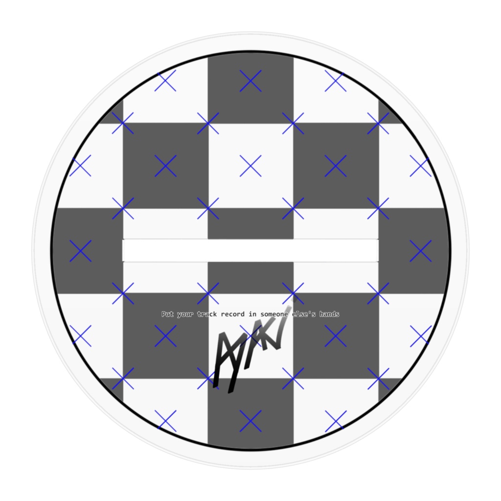 宇宙妖精(素顔)