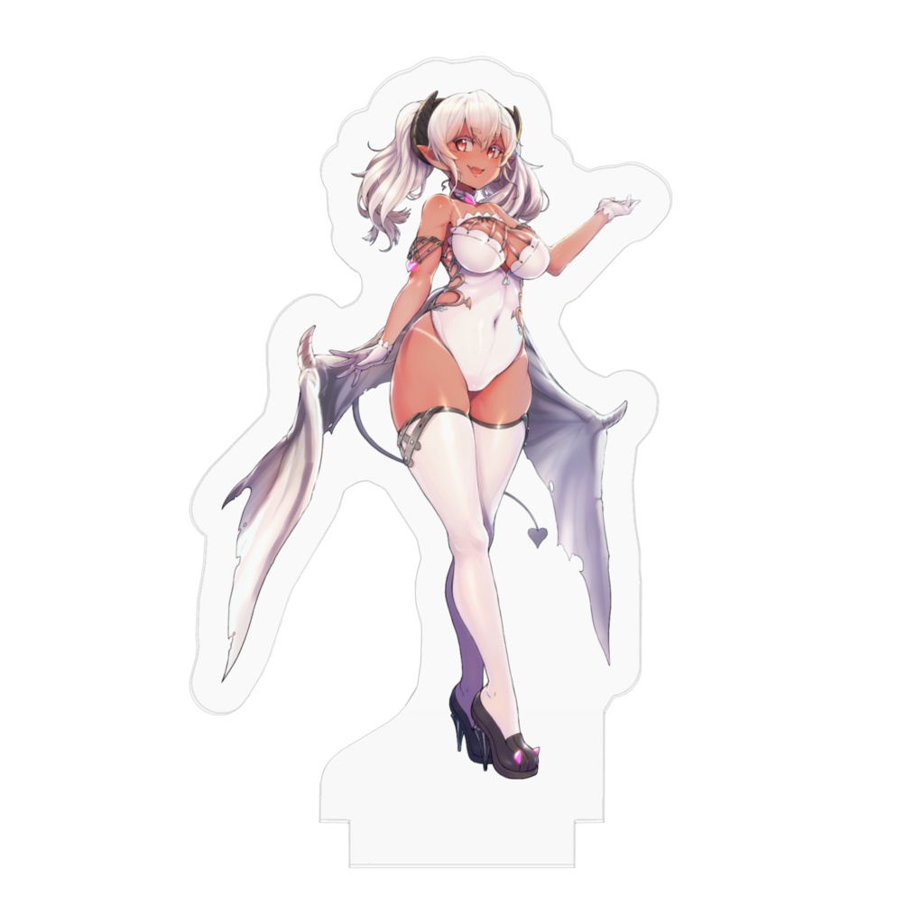 ♡夢ご案内~フィギュア