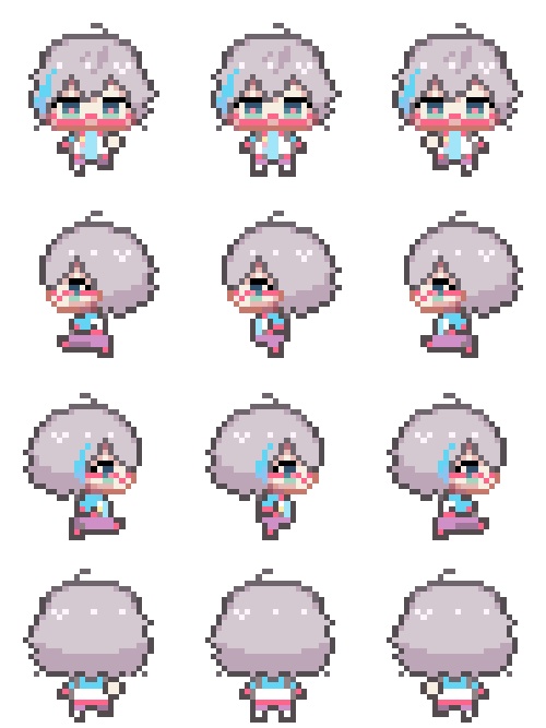 ふたごちゃんがいっぱい!