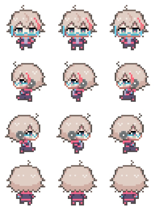 ふたごちゃんがいっぱい!