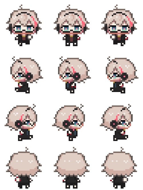 ふたごちゃんがいっぱい!