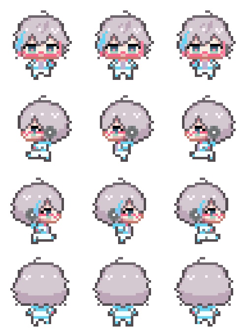 ふたごちゃんがいっぱい!