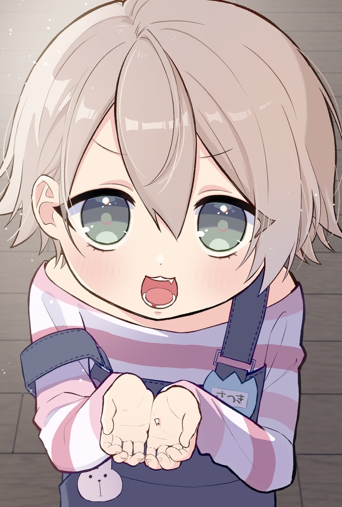 枢木家のアルバム風の本