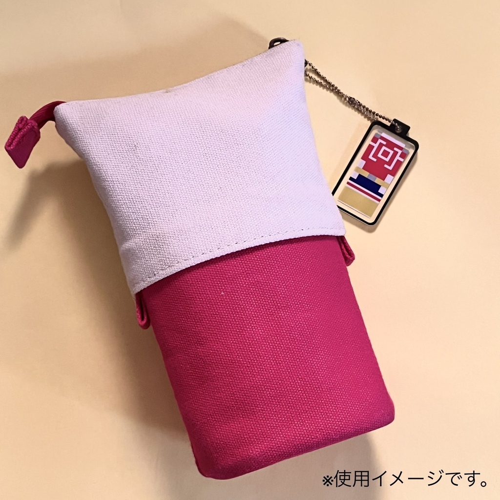 【アクリルキーホルダー】ヒロアカ モチーフキーホルダー キャラクターバッテリー