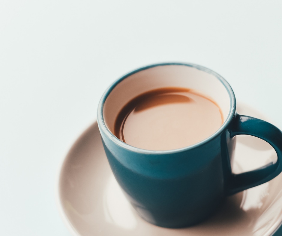 【投げ銭】キャナナにコーヒーを１杯おごる