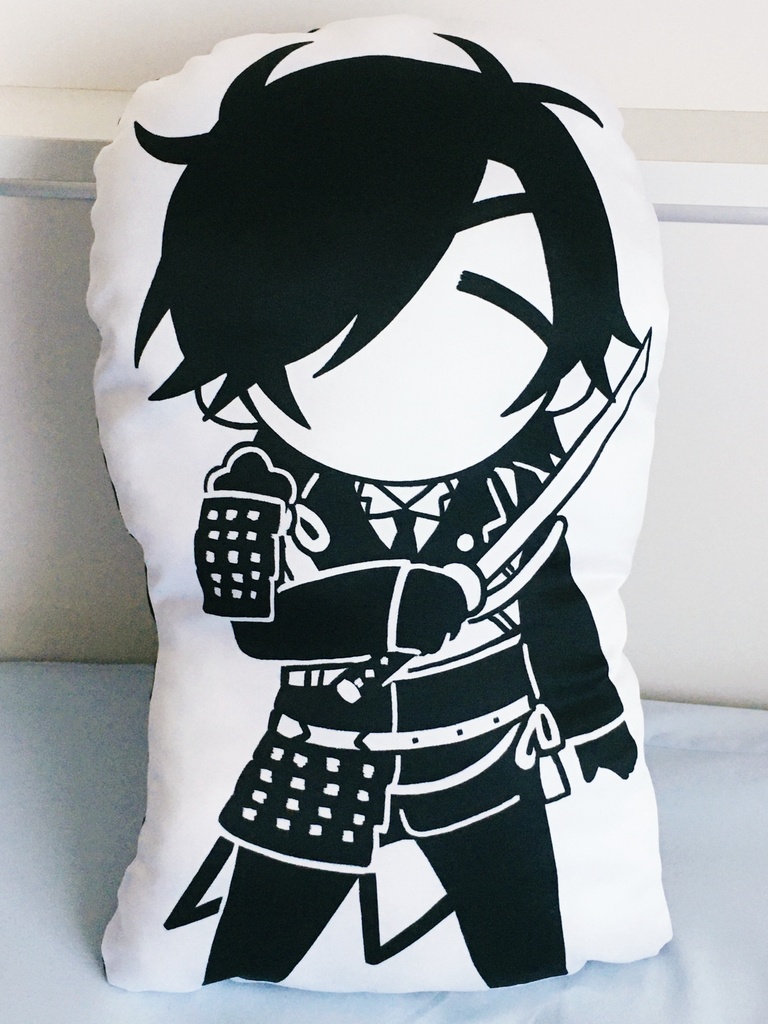 みつただクッション