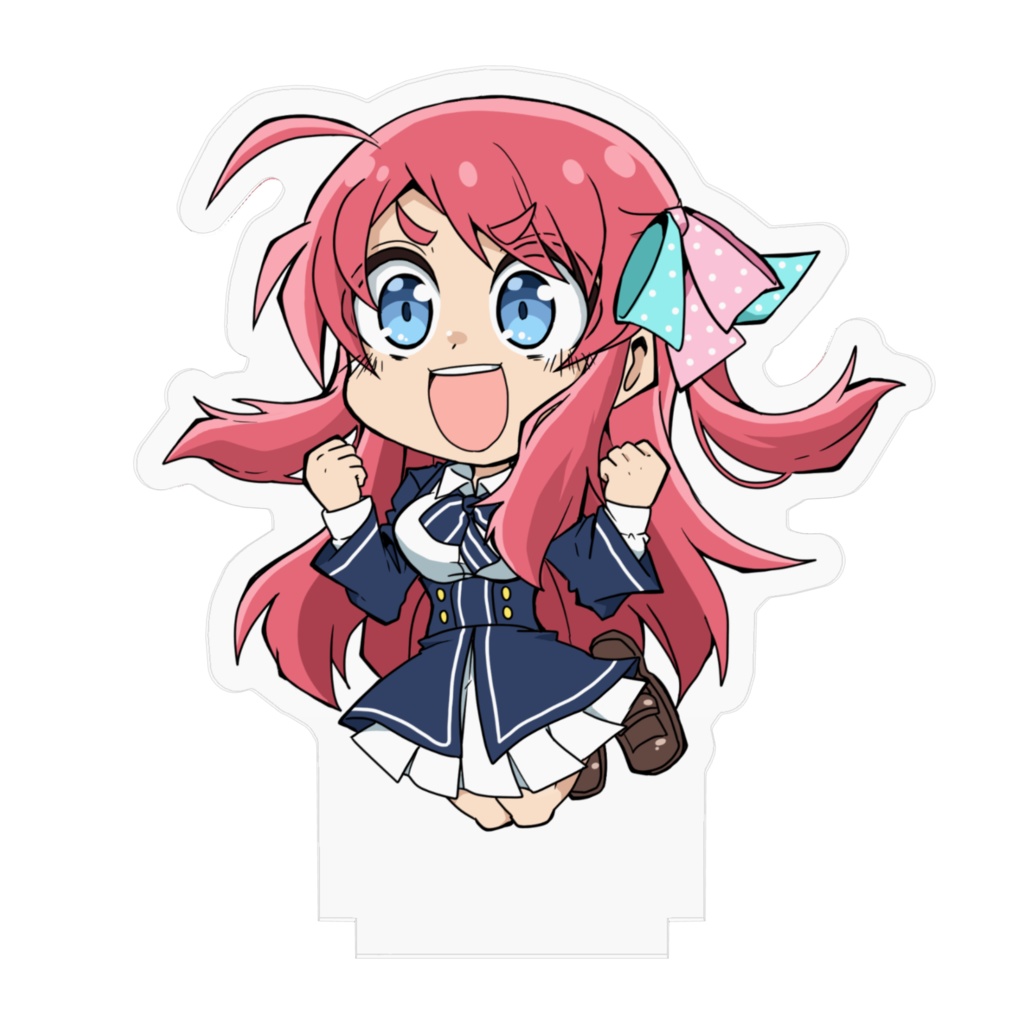 ジャンピングさくら