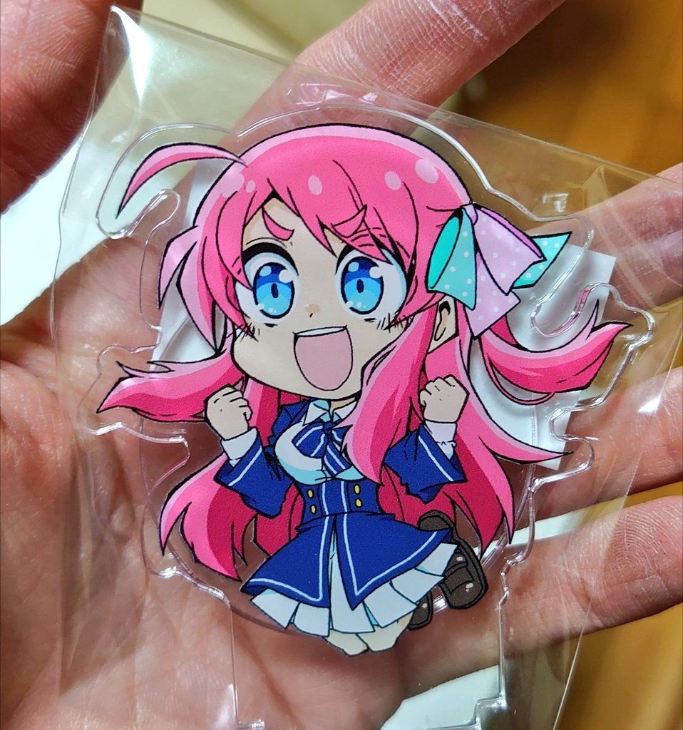 ジャンピングさくら