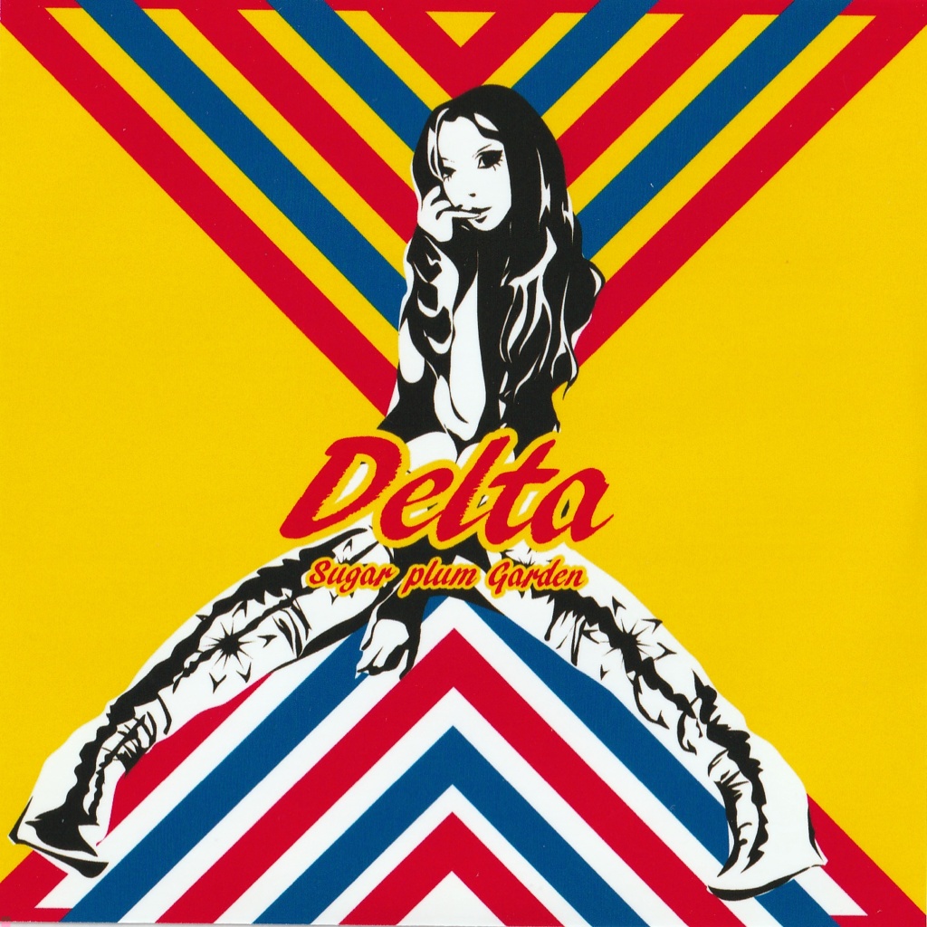 Delta&Gravity