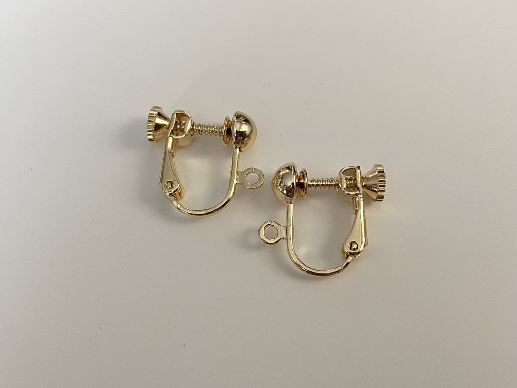 桂小五郎イメージ「帰ってきた酒カス三連星🍶🍺🥃弐」ピアス