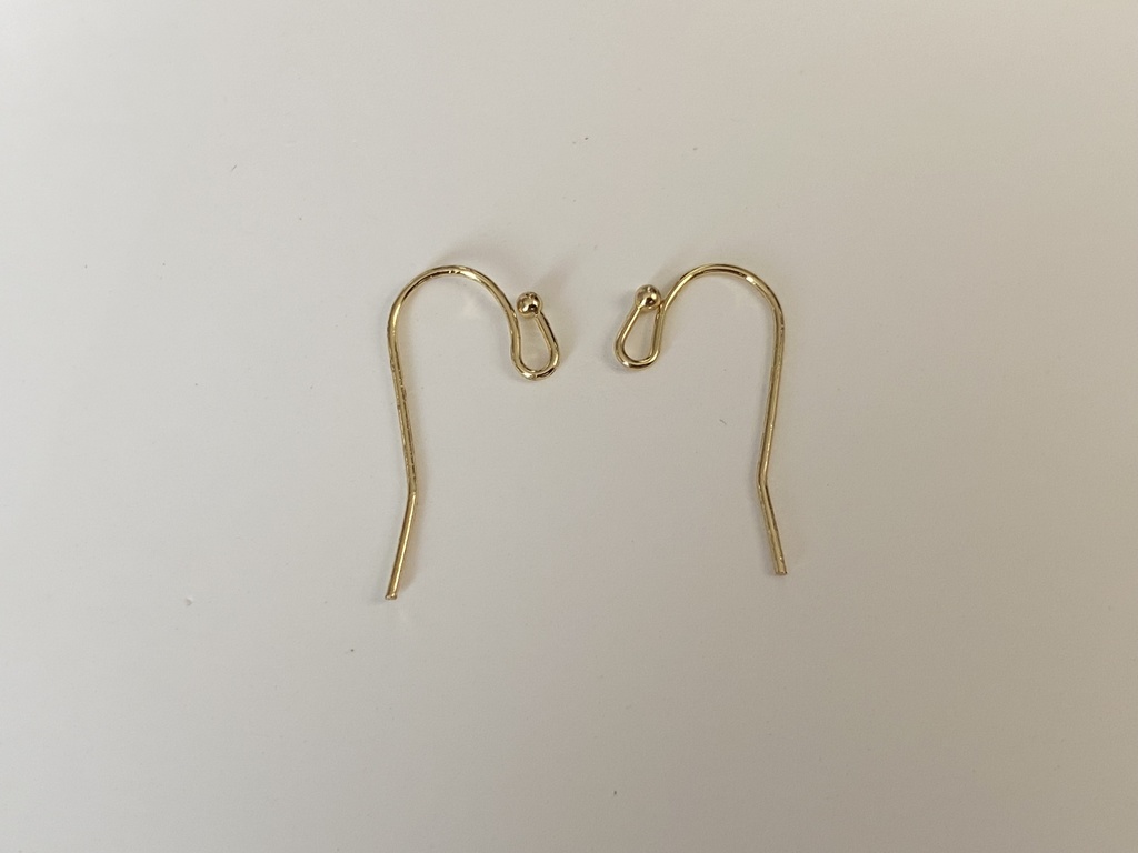 桂小五郎イメージ「帰ってきた酒カス三連星🍶🍺🥃弐」ピアス