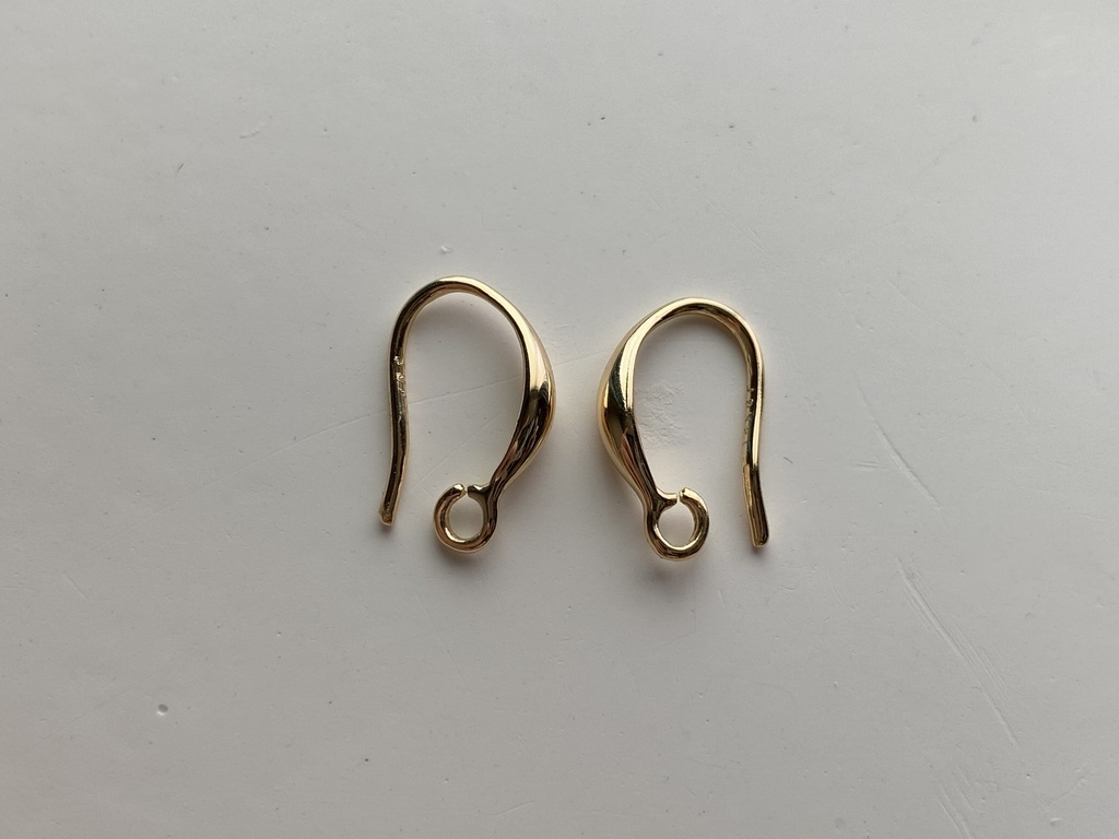 【オプション】金具変更/14kgf