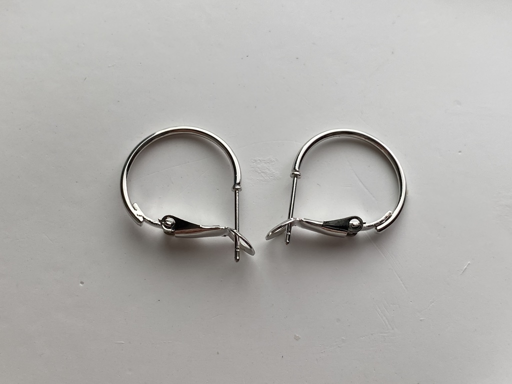 【オプション】金具変更/サージカルステンレス