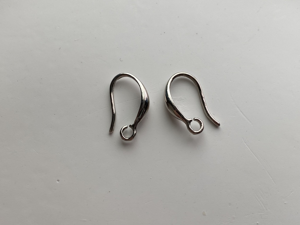 【オプション】金具変更/サージカルステンレス