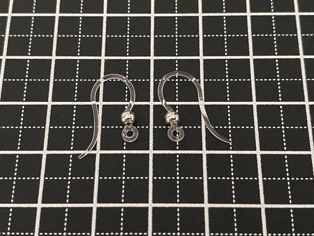 【オプション】金具変更/樹脂