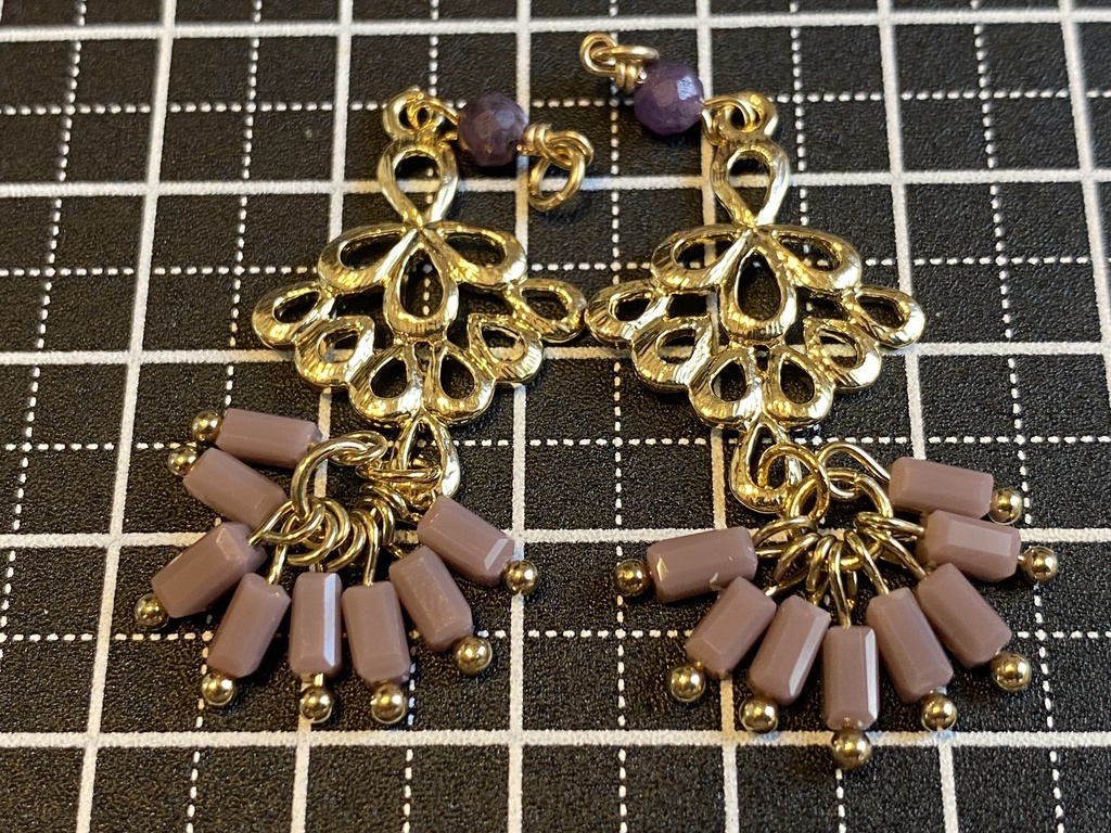 佐幕派シャンデリアチャーム