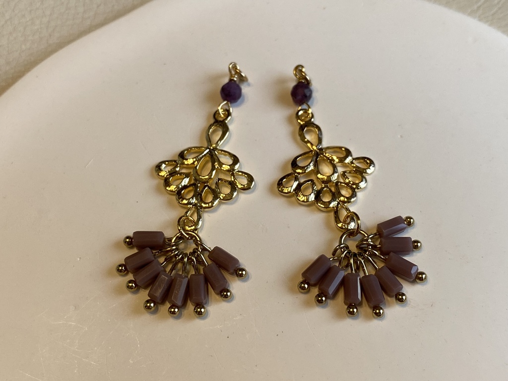 佐幕派シャンデリアチャーム