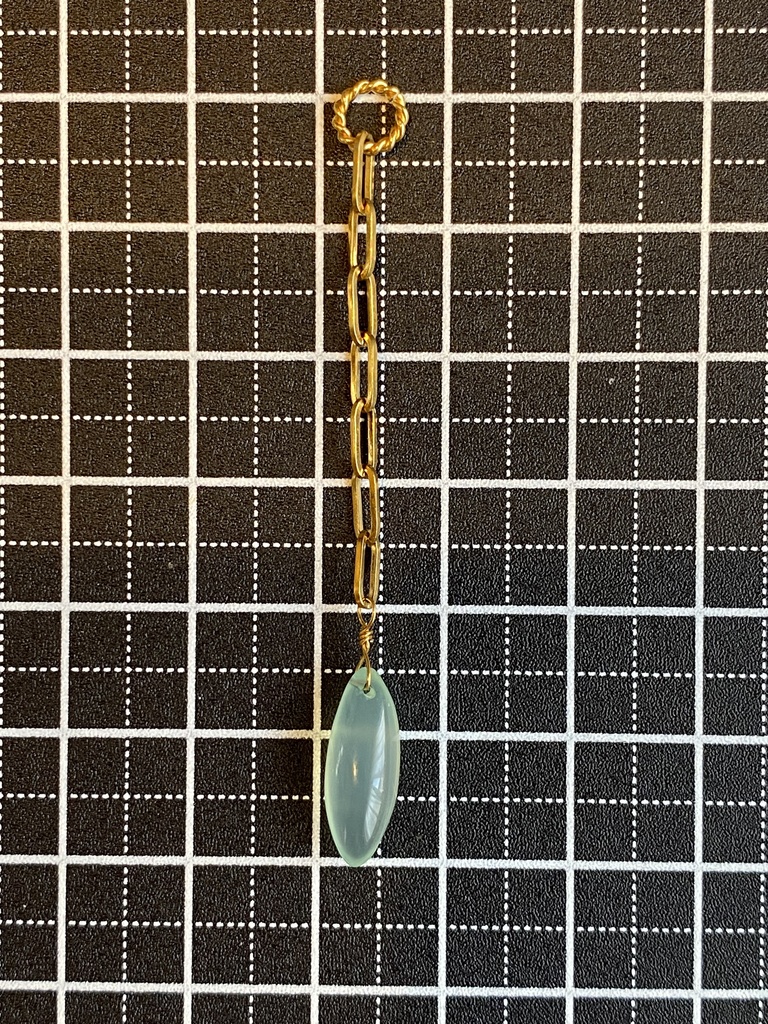 倒幕派チェーンチャーム