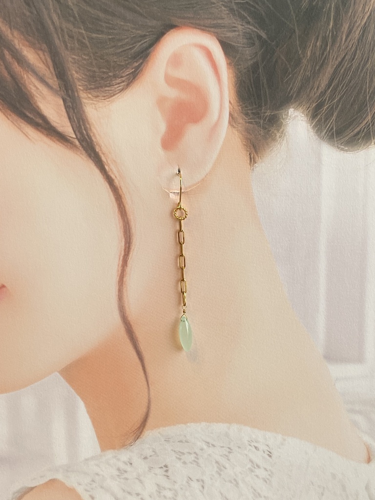 倒幕派チェーンチャーム